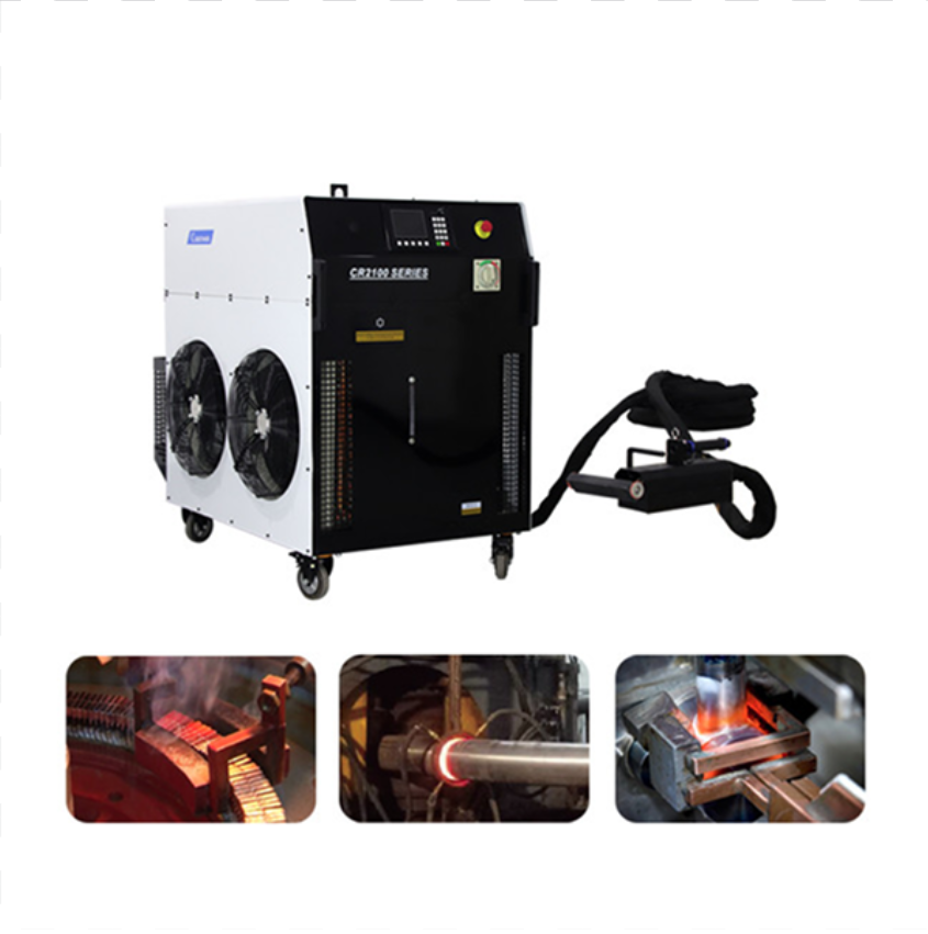 Precision Metal Heating Equipment